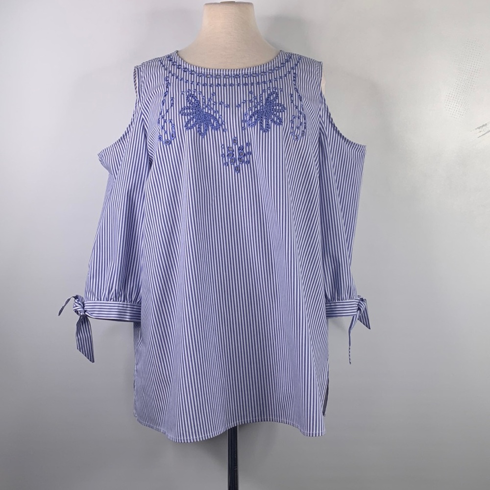 Multiple Top - image 2